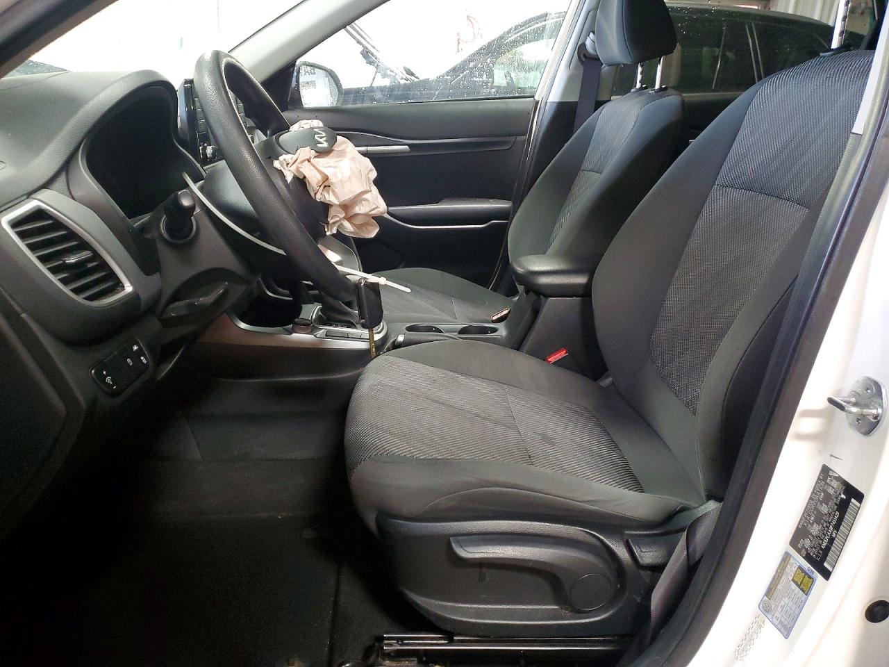 Kia Seltos Lx