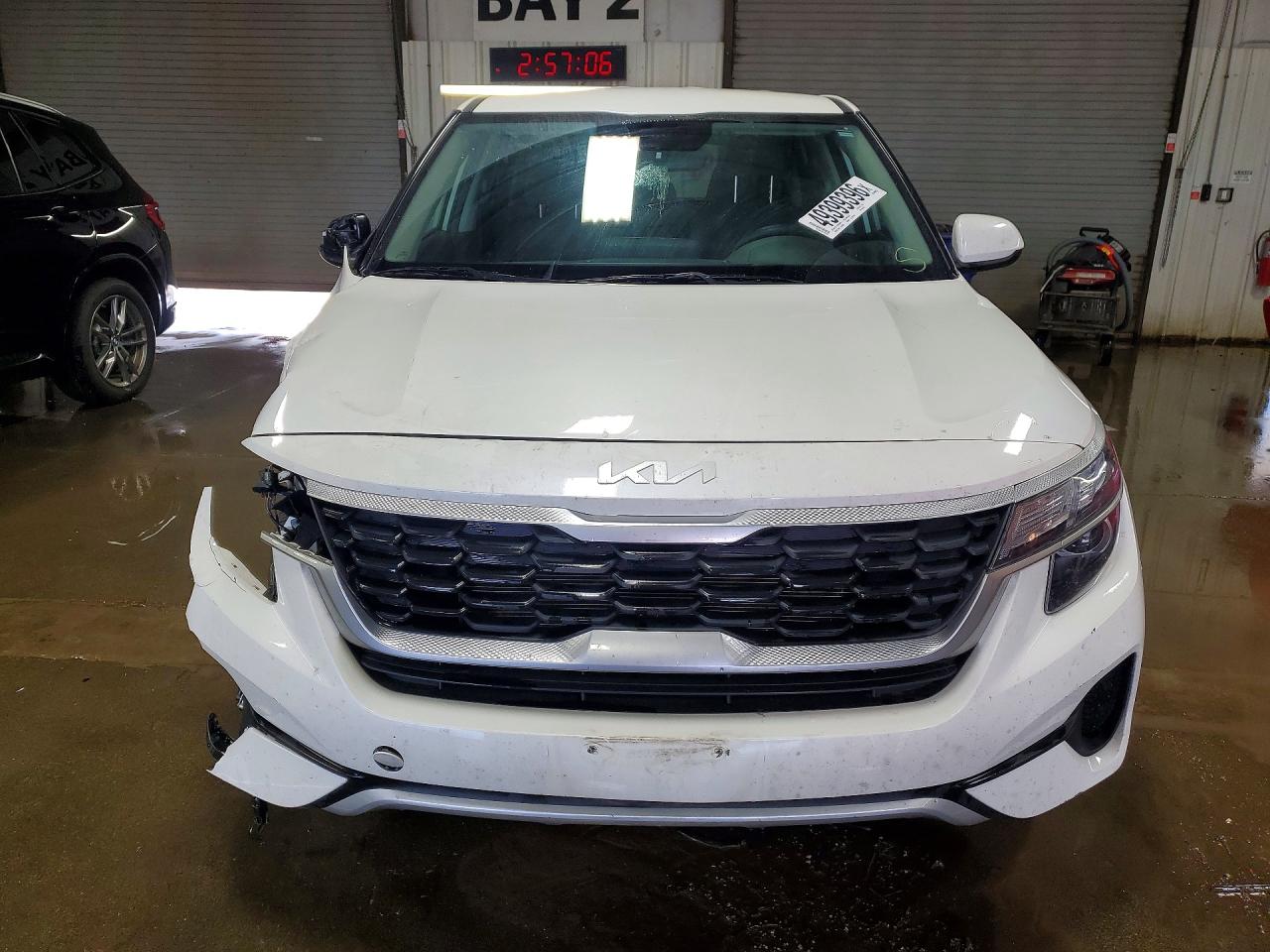 Kia Seltos Lx