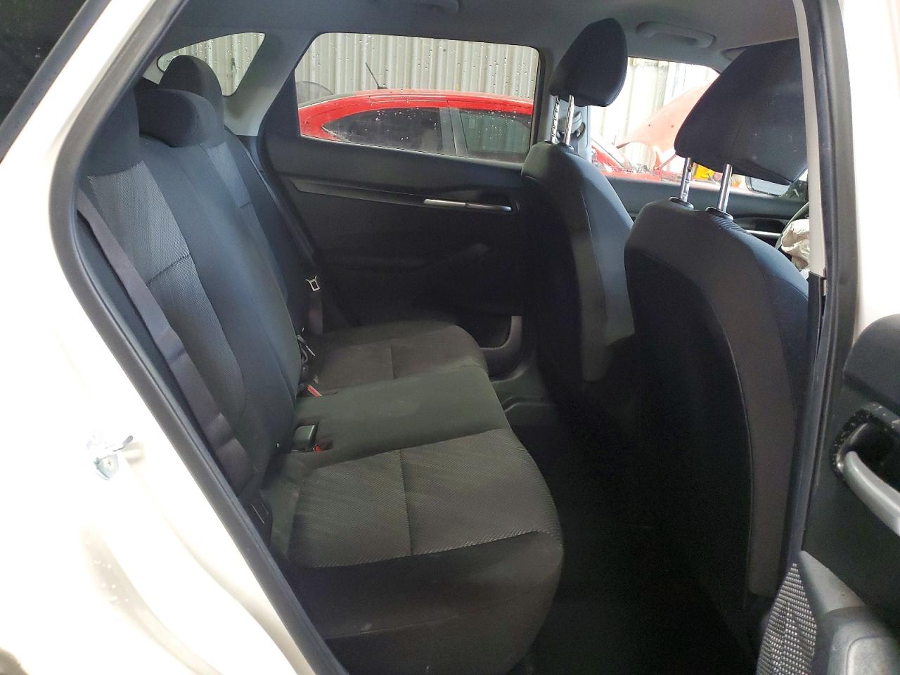Kia Seltos Lx