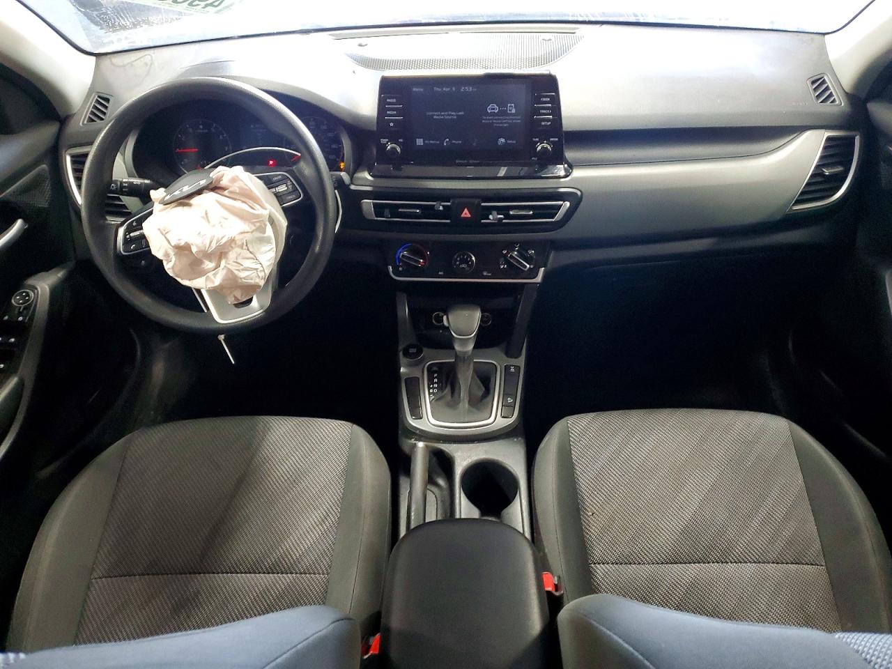 Kia Seltos Lx