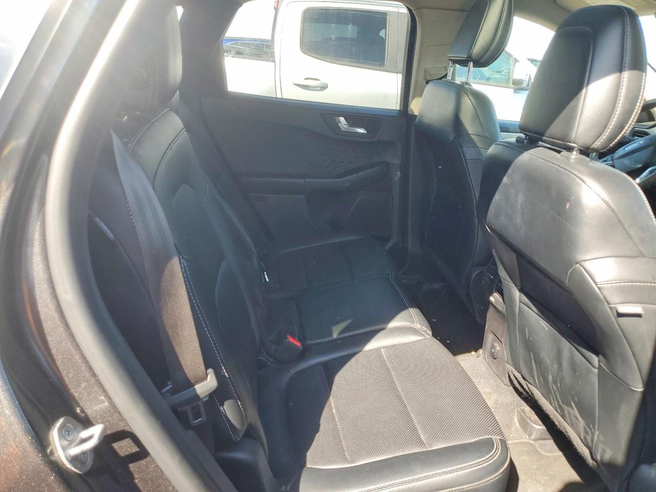 Ford Escape Sel