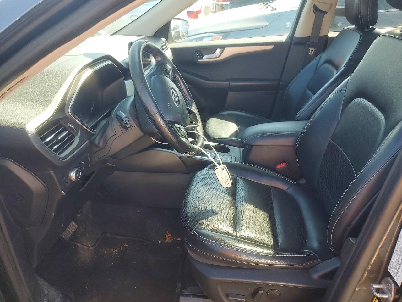 Ford Escape Sel