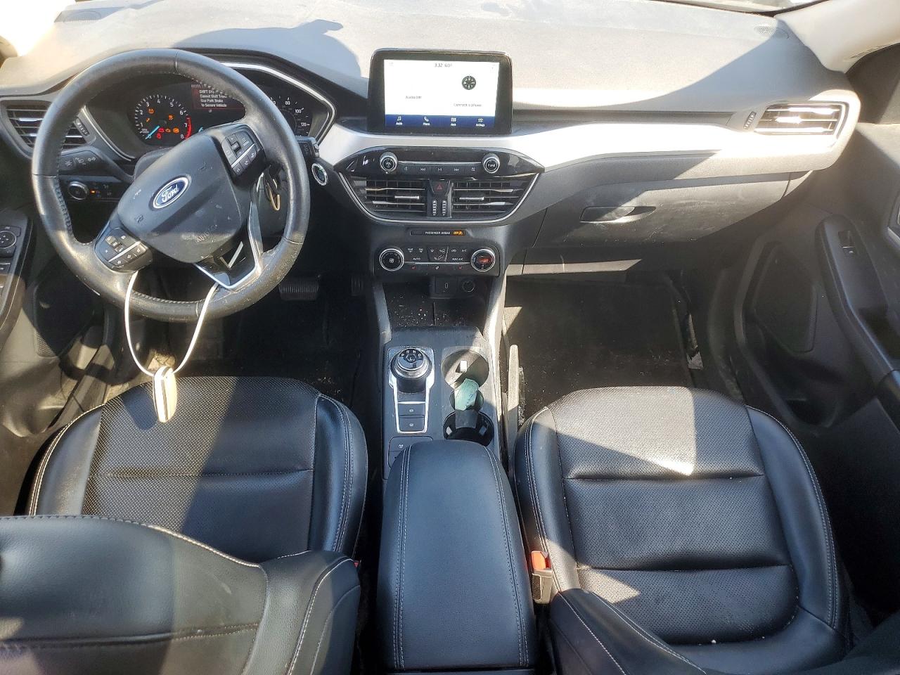 Ford Escape Sel