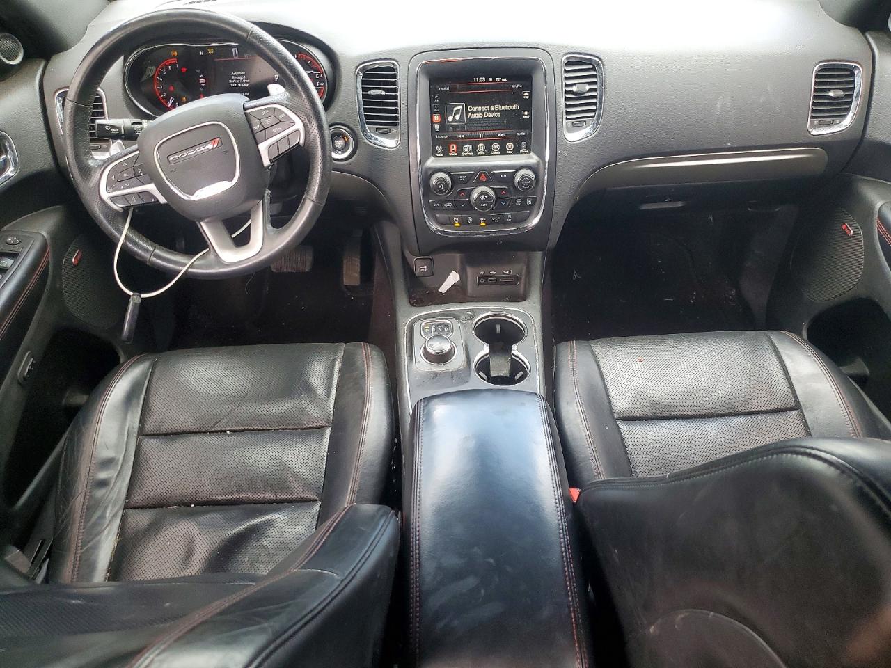 Dodge Durango R