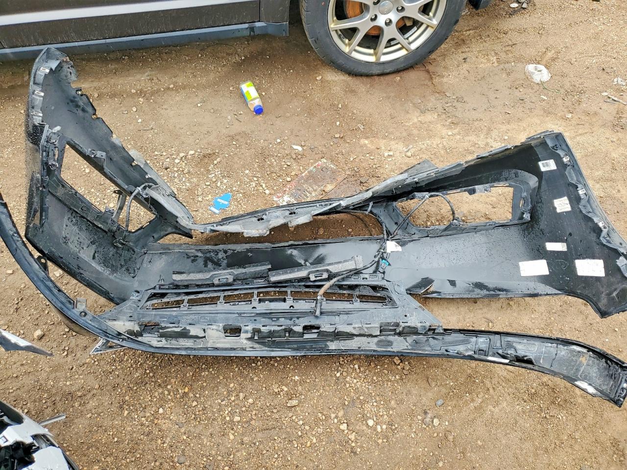 Chevrolet Impala Ltz