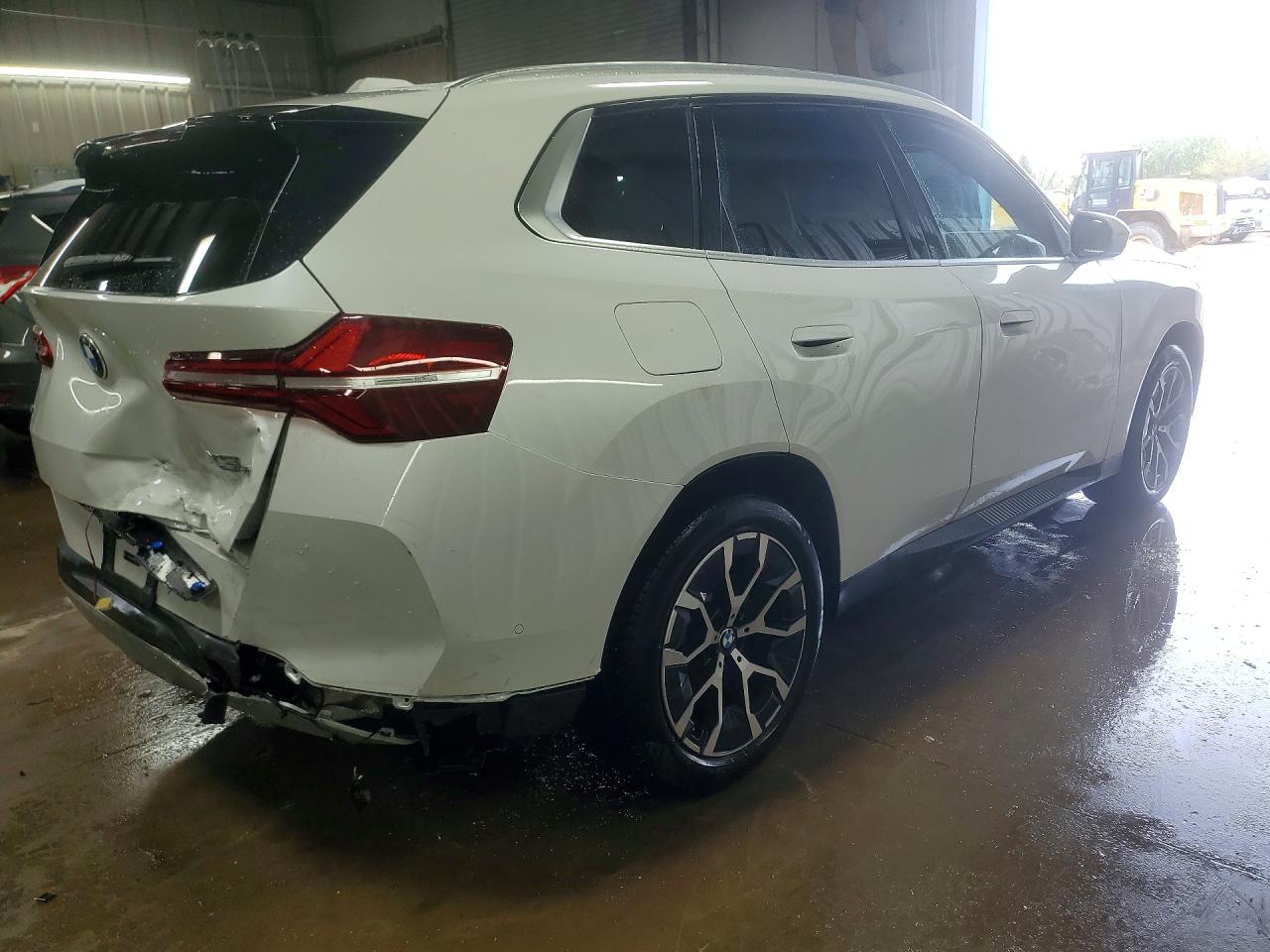 BMW X Series 30 Xdrive