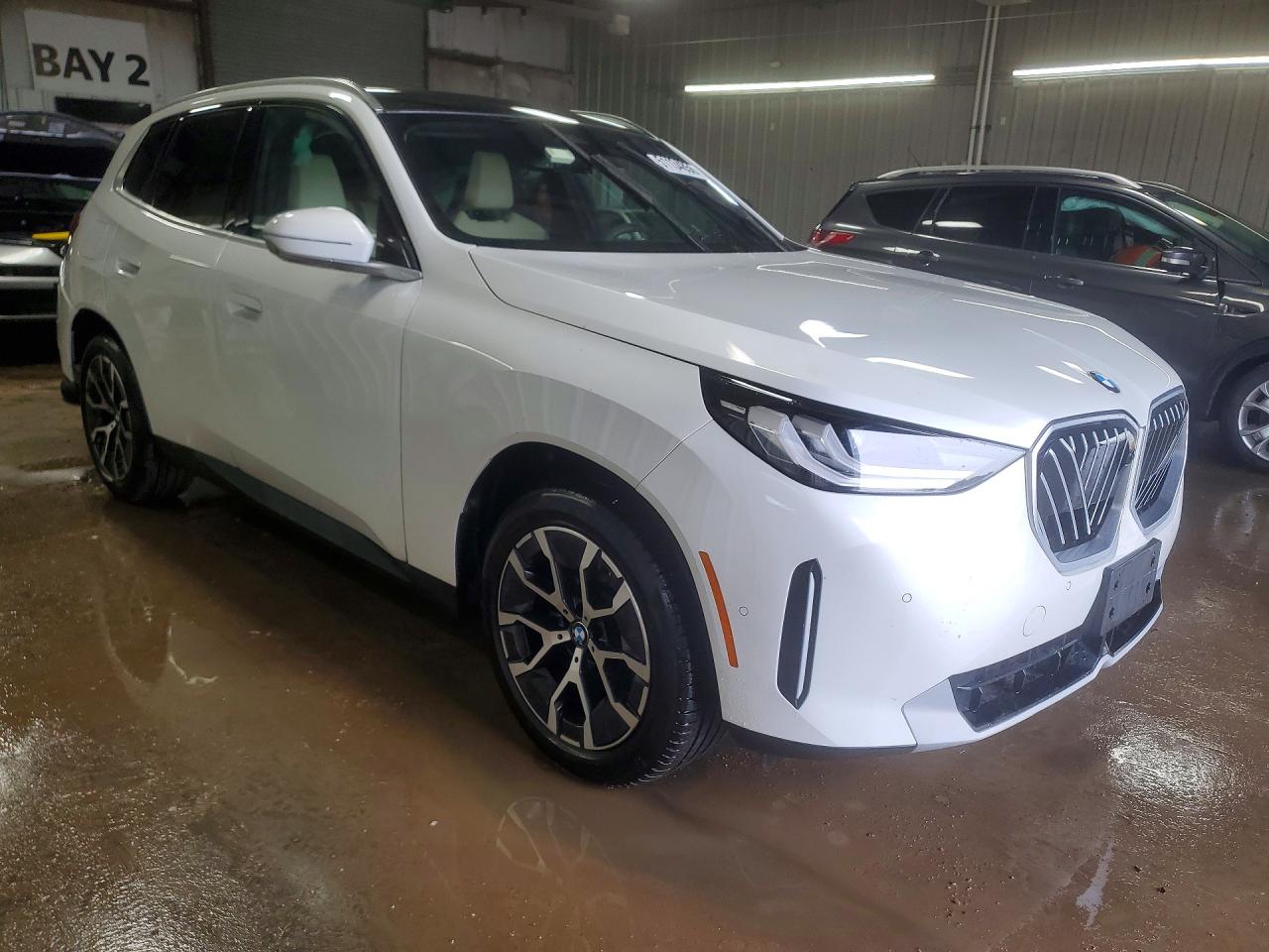 BMW X Series 30 Xdrive