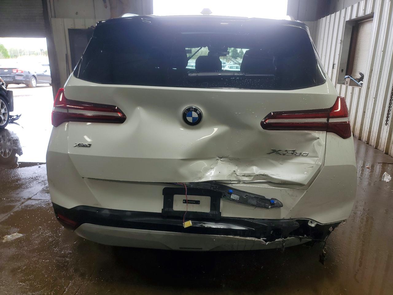 BMW X Series 30 Xdrive
