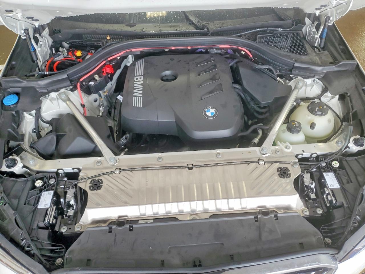 BMW X Series 30 Xdrive