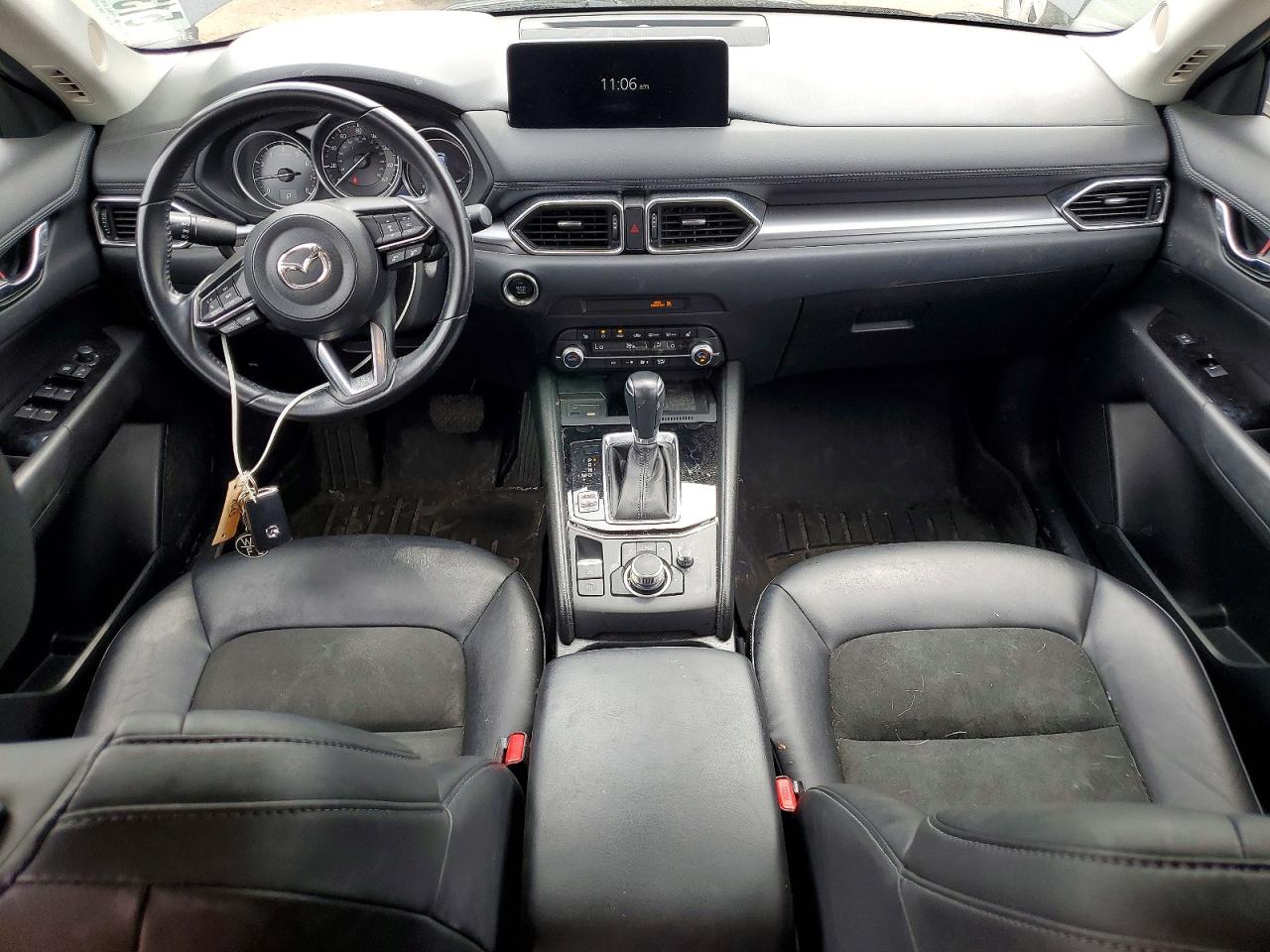 Mazda Cx Select