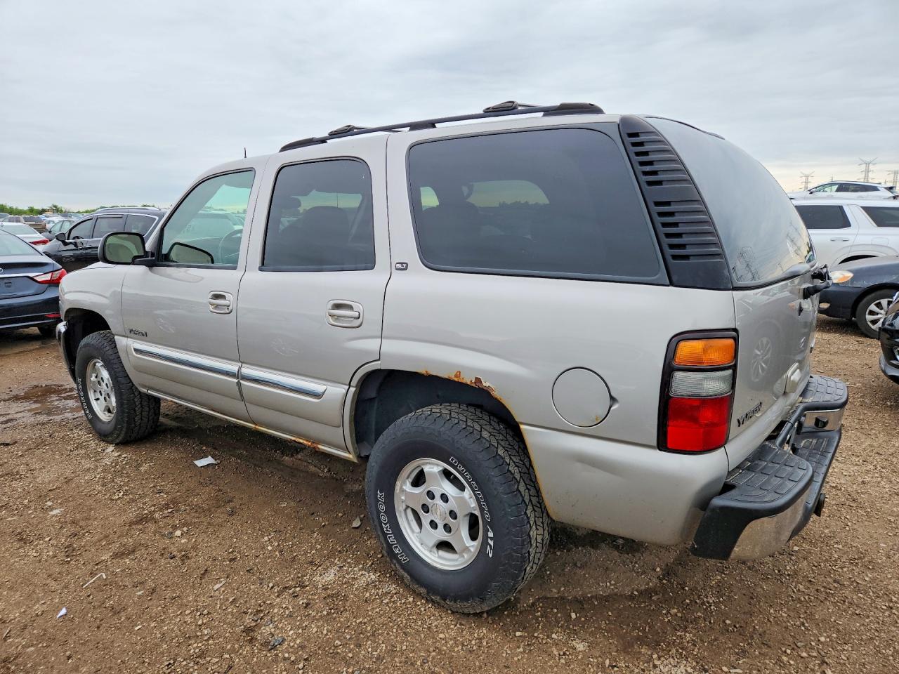 GMC Yukon