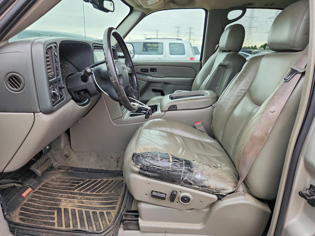 GMC Yukon