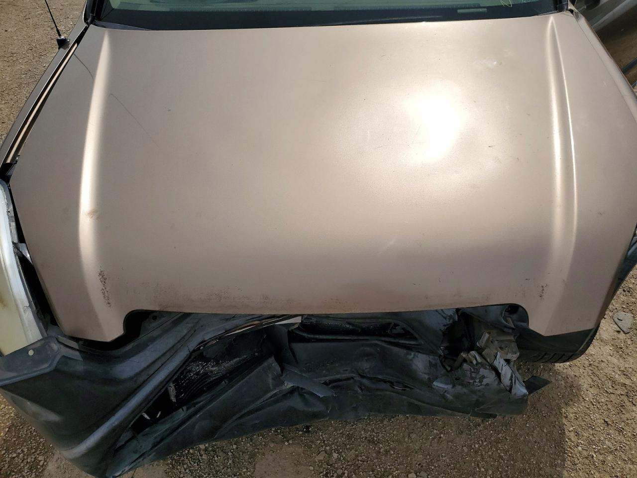 Honda Crv Lx