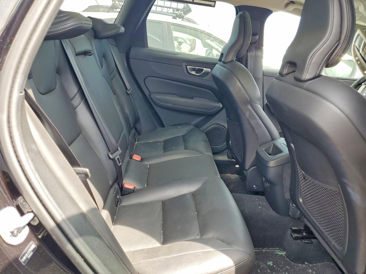 Volvo XC60 Core