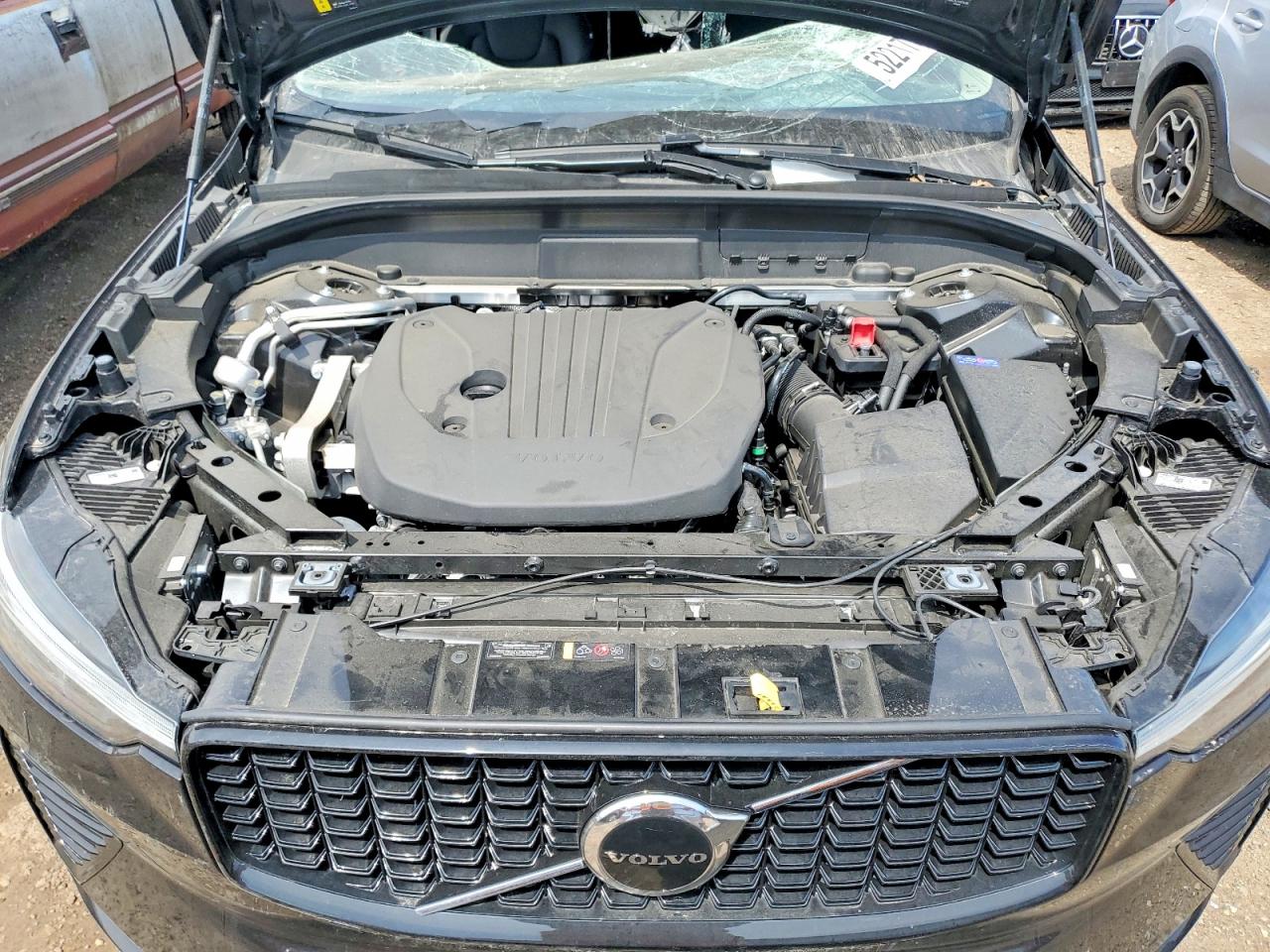 Volvo XC60 Core