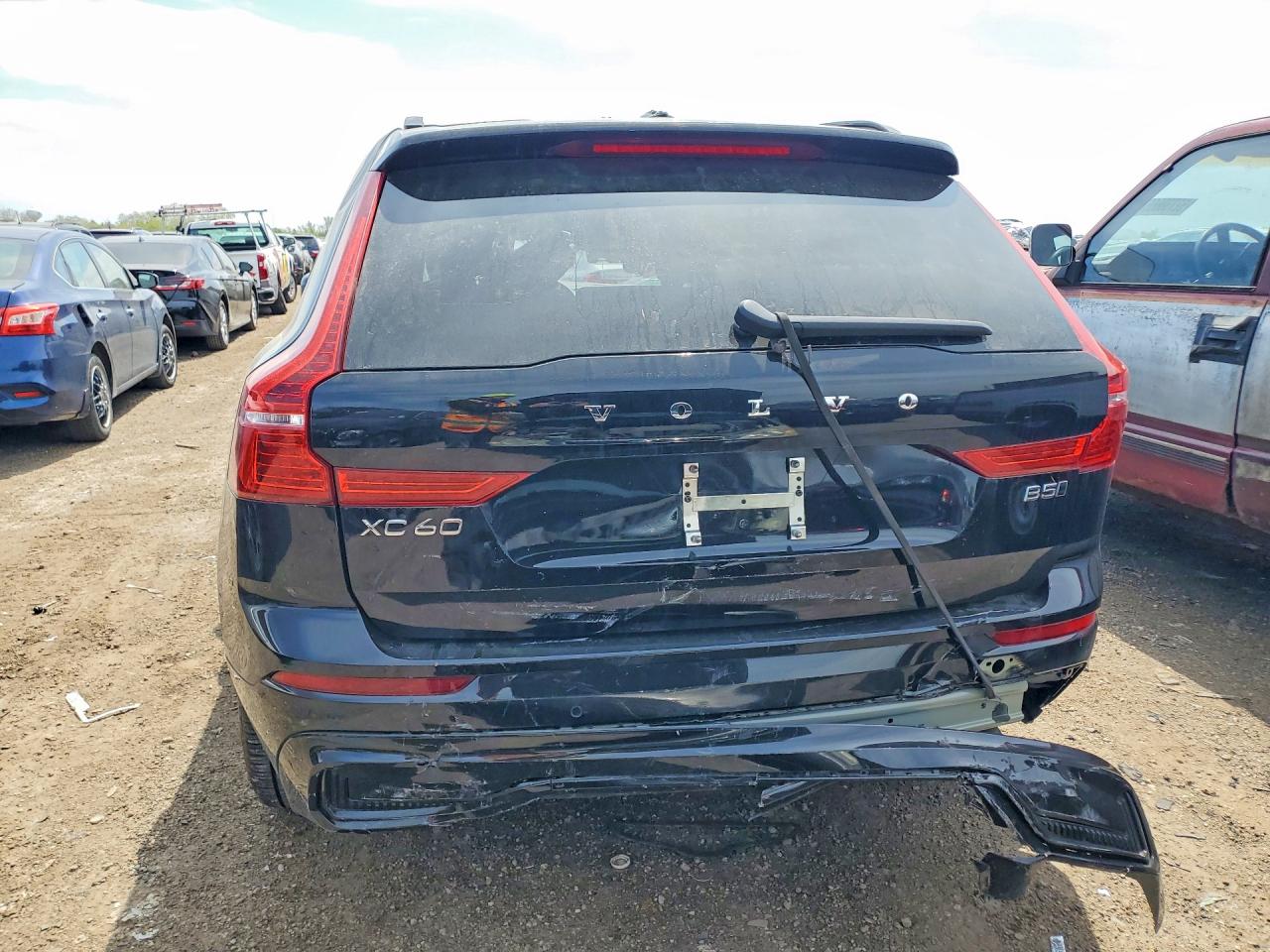 Volvo XC60 Core