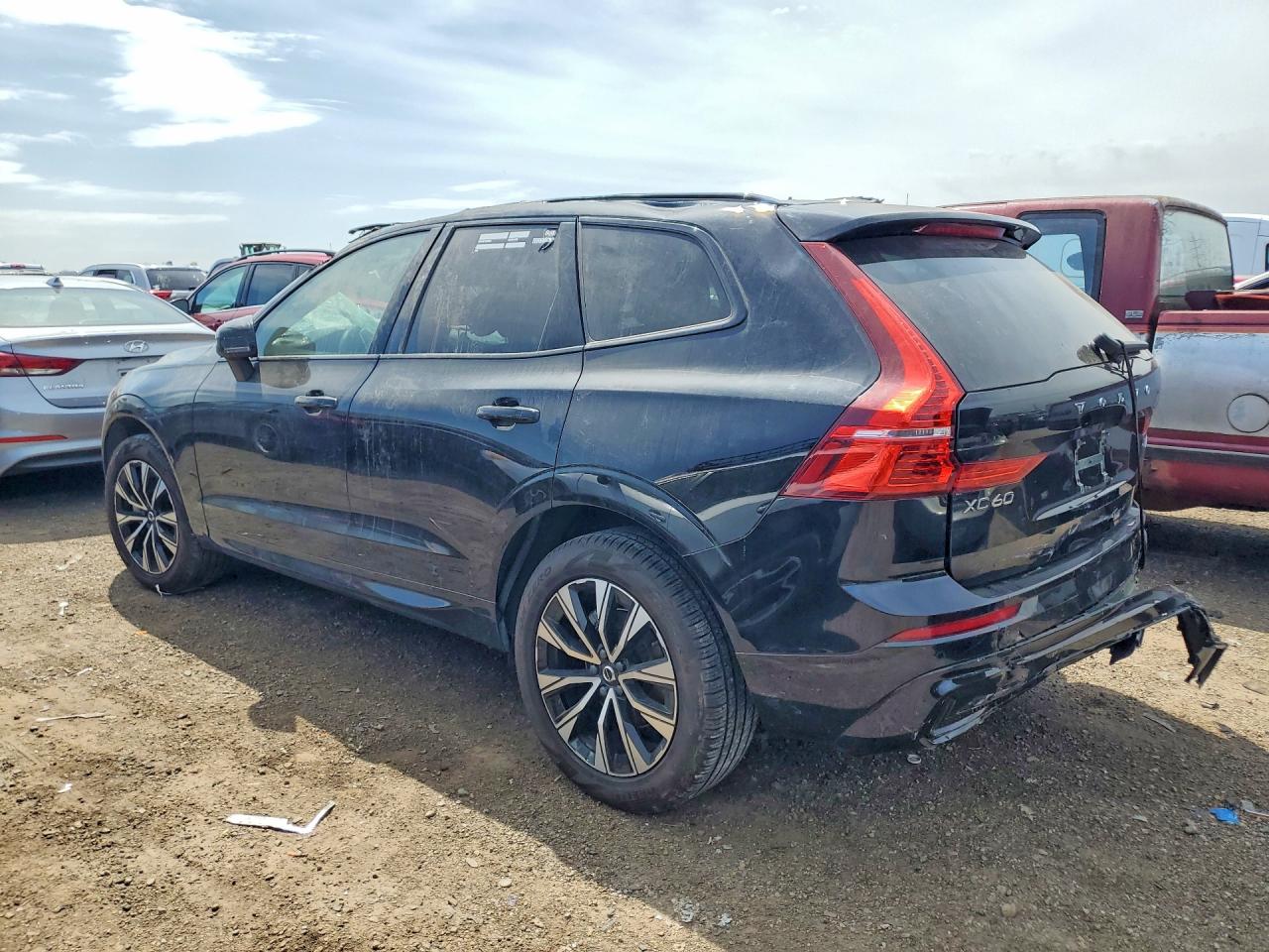 Volvo XC60 Core