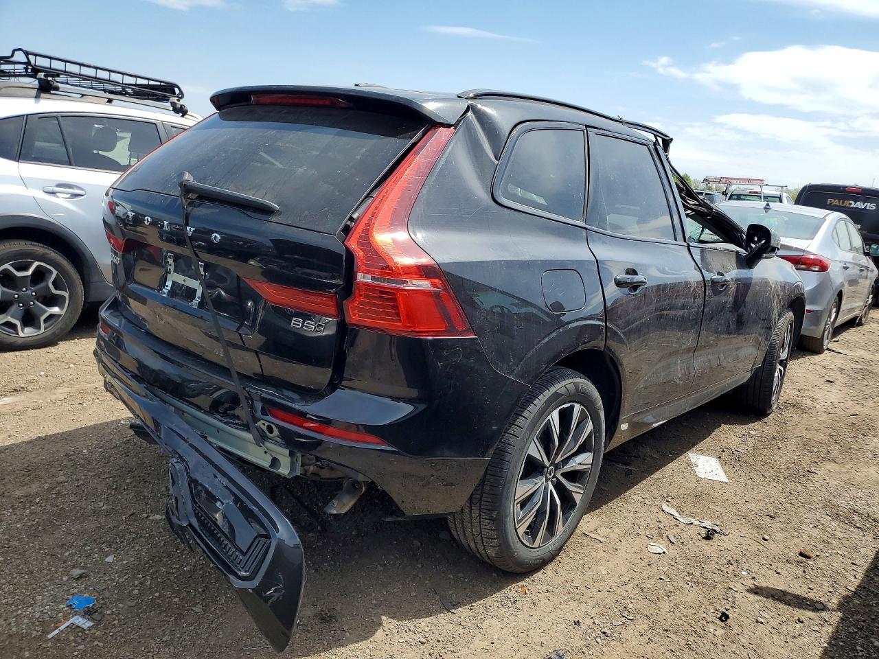 Volvo XC60 Core