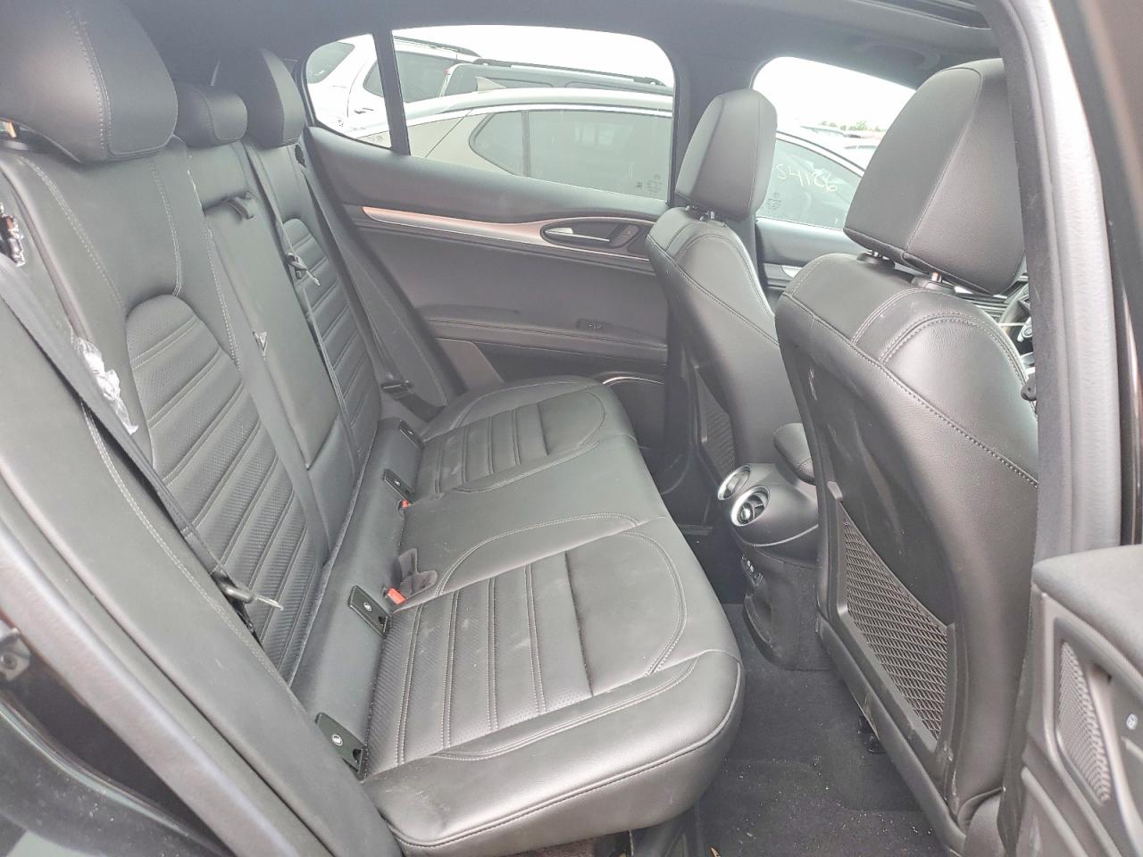 Alfa Romeo Stelvio Ti