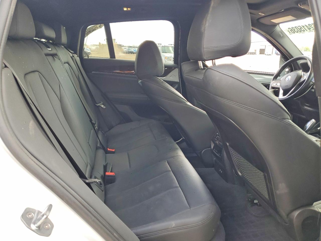 BMW X Series Xdrive30i