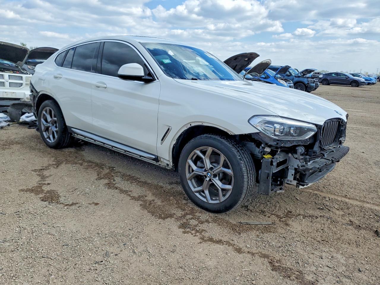 BMW X Series Xdrive30i
