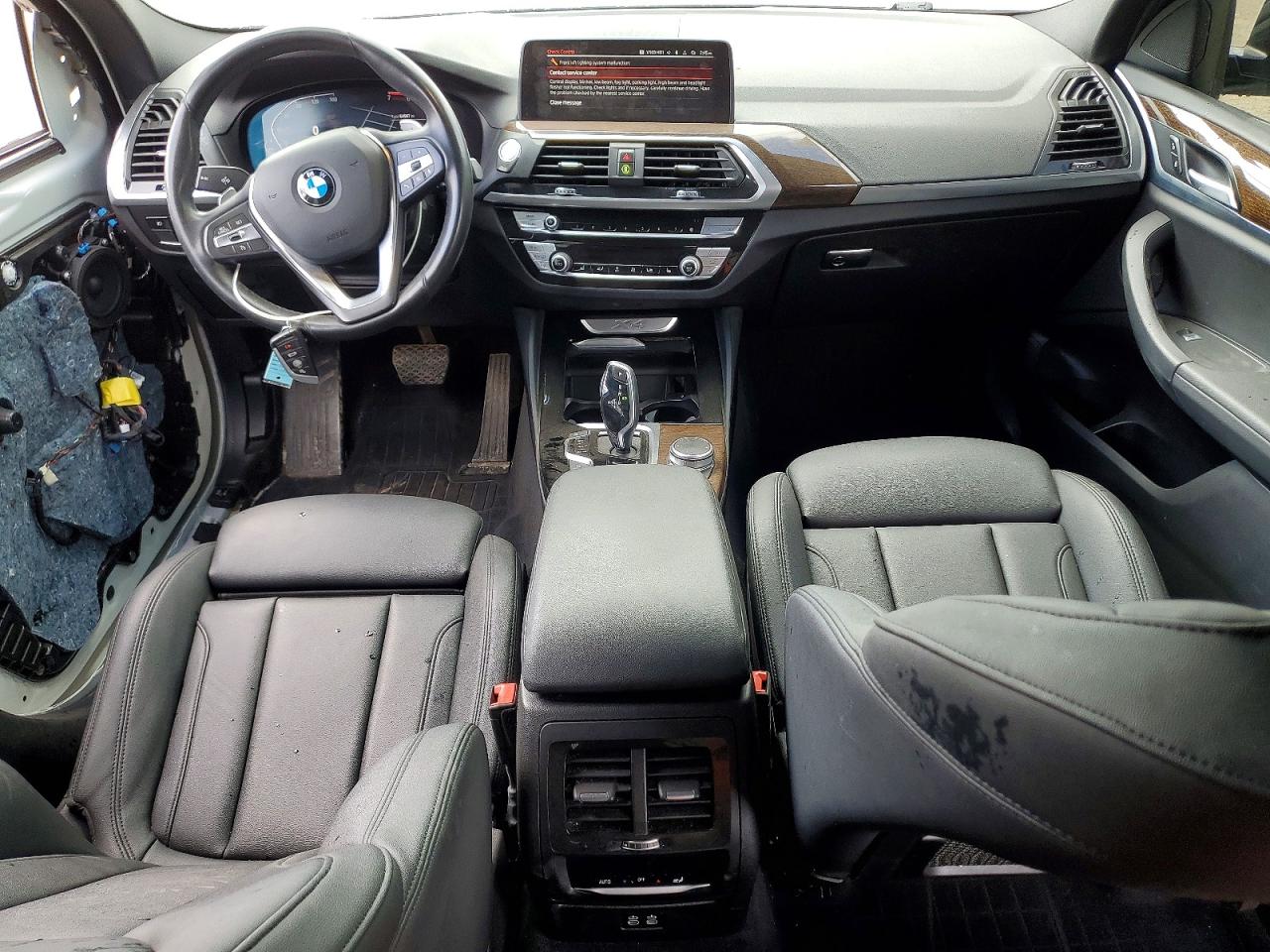 BMW X Series Xdrive30i