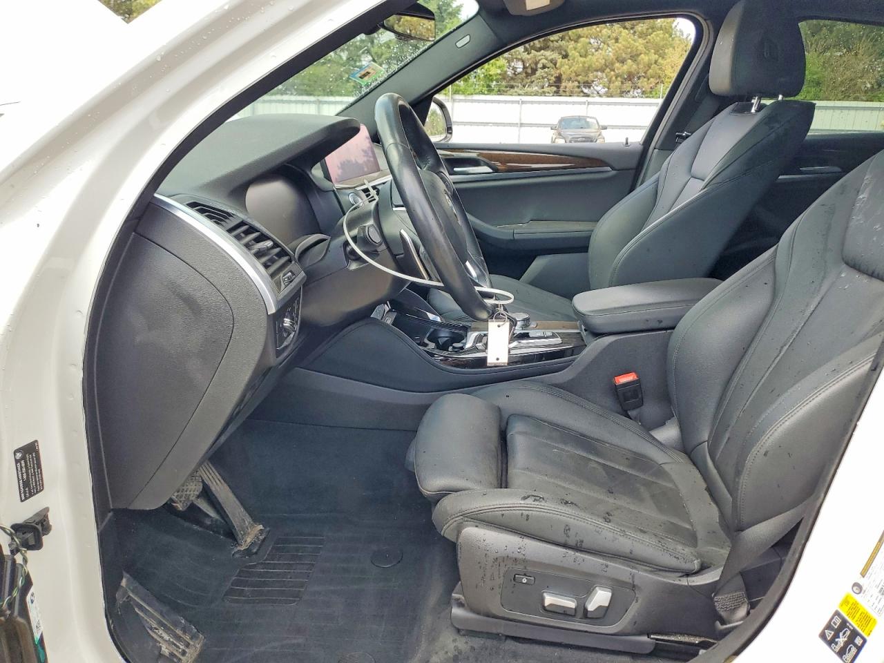 BMW X Series Xdrive30i