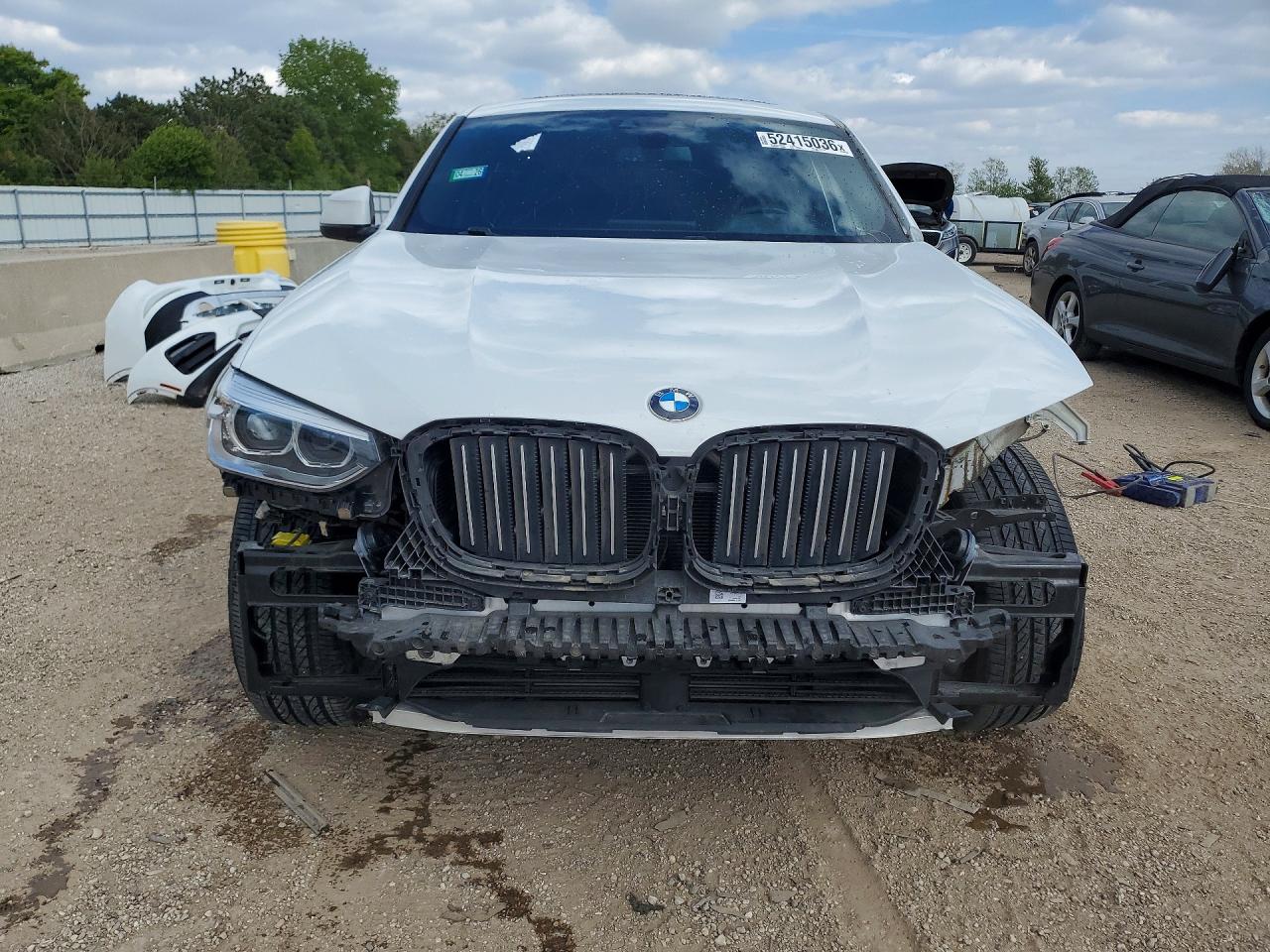 BMW X Series Xdrive30i