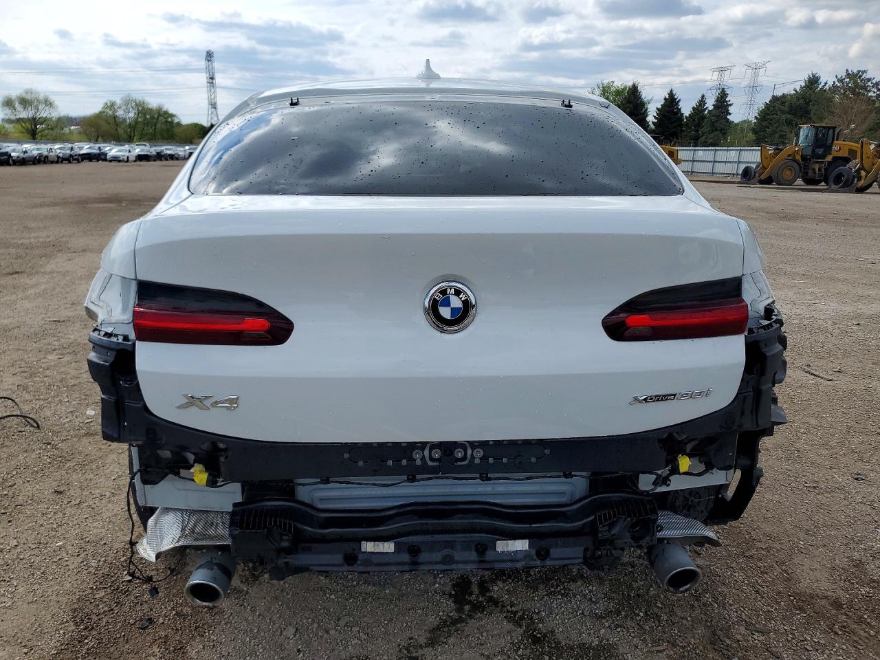 BMW X Series Xdrive30i
