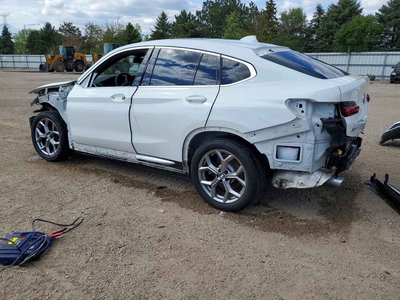 BMW X Series Xdrive30i