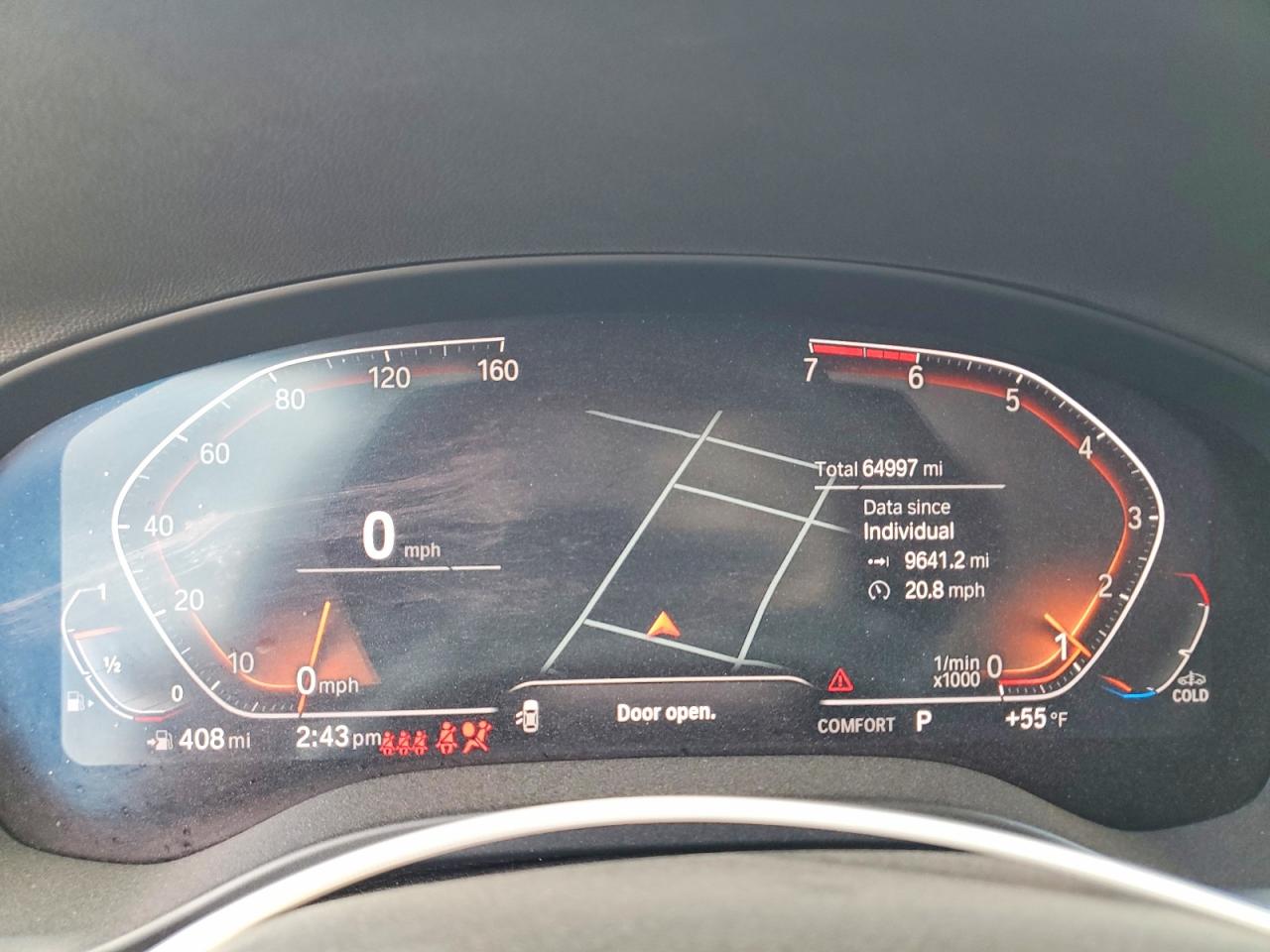 BMW X Series Xdrive30i