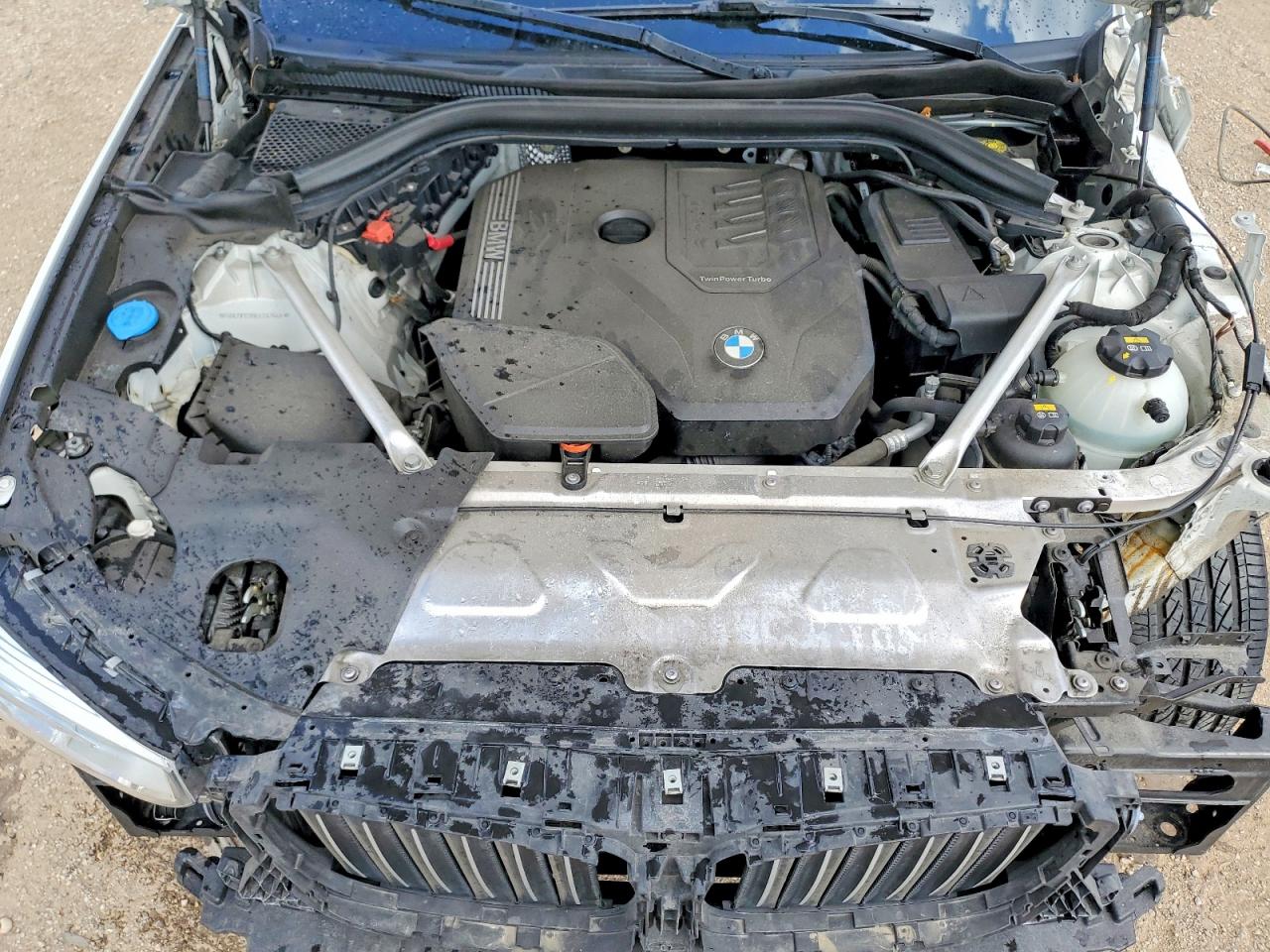 BMW X Series Xdrive30i