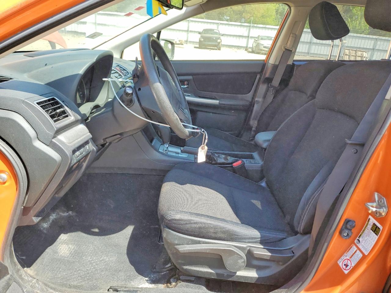 Subaru Xv 2.0 Premium