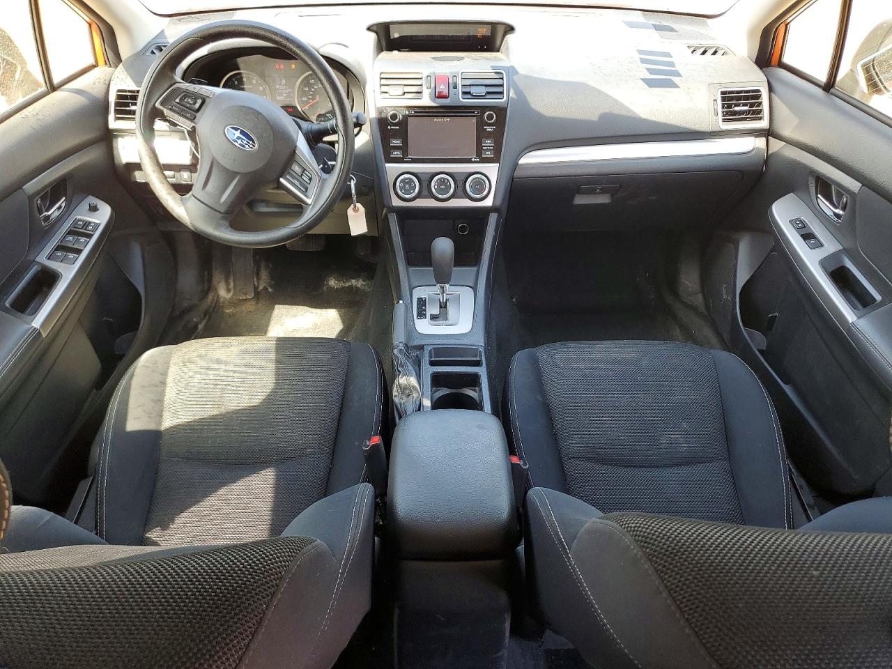 Subaru Xv 2.0 Premium