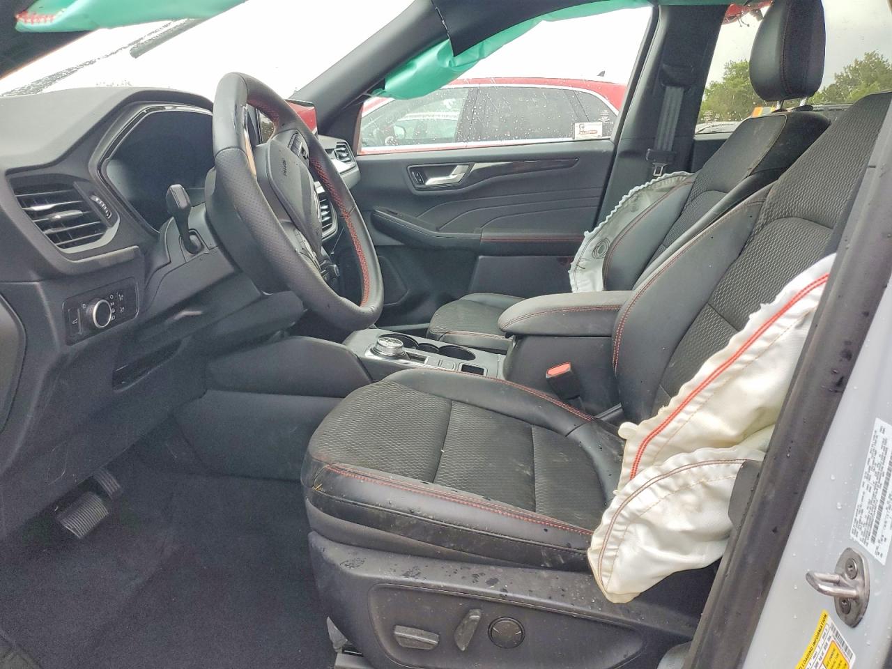 Ford Escape St Line