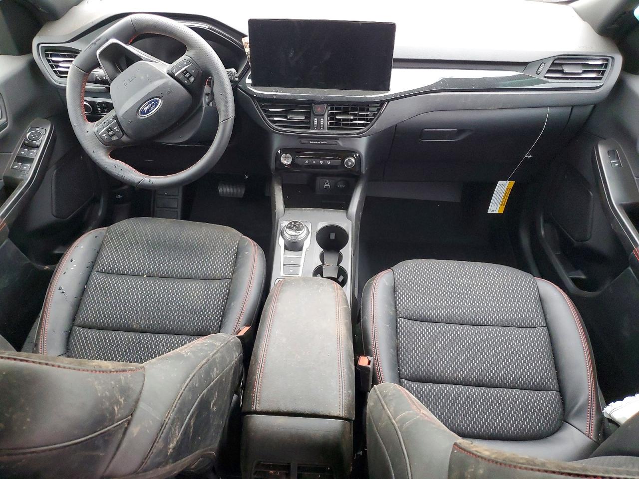 Ford Escape St Line