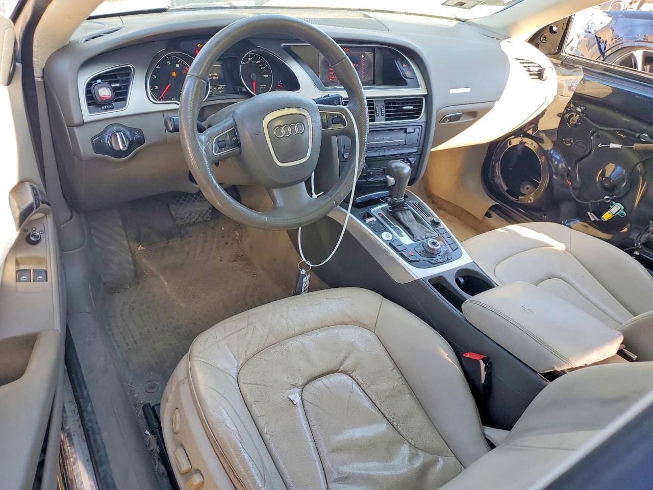 Audi A5 Premium Plus
