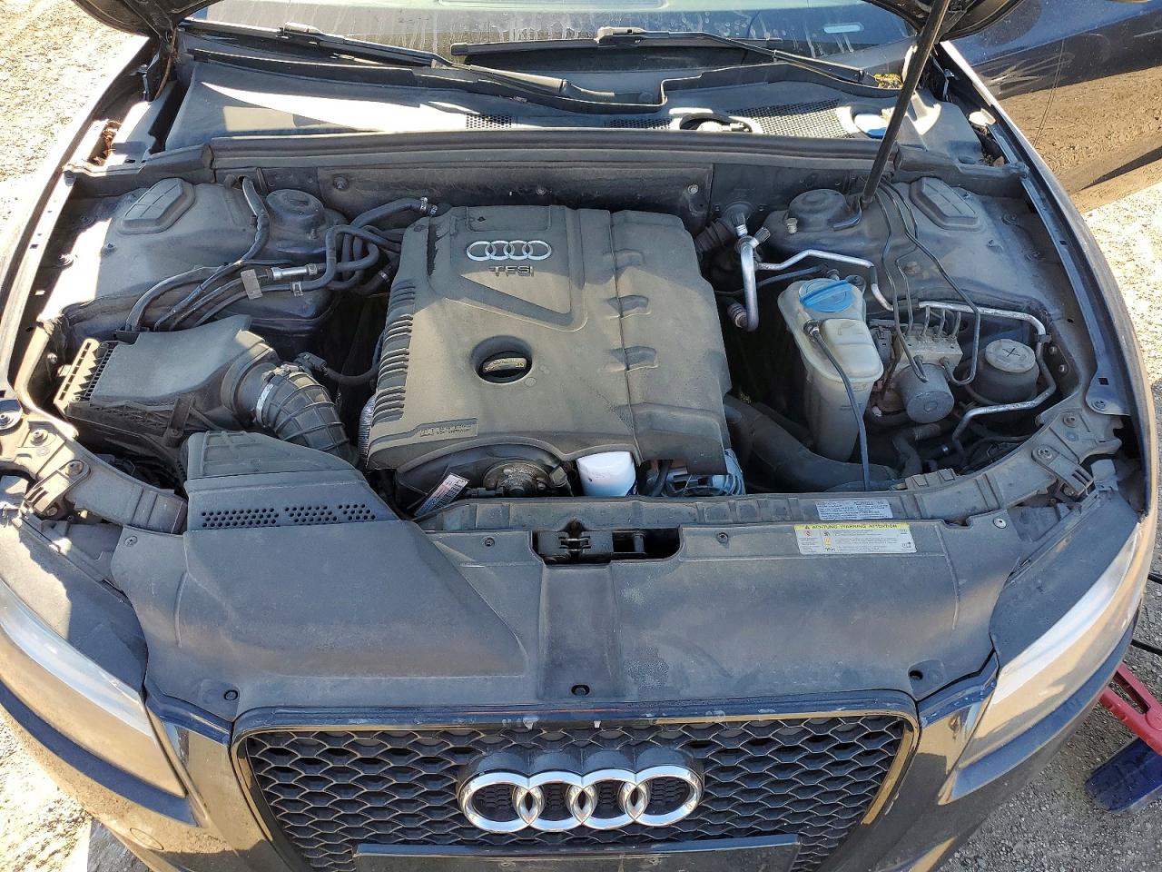 Audi A5 Premium Plus