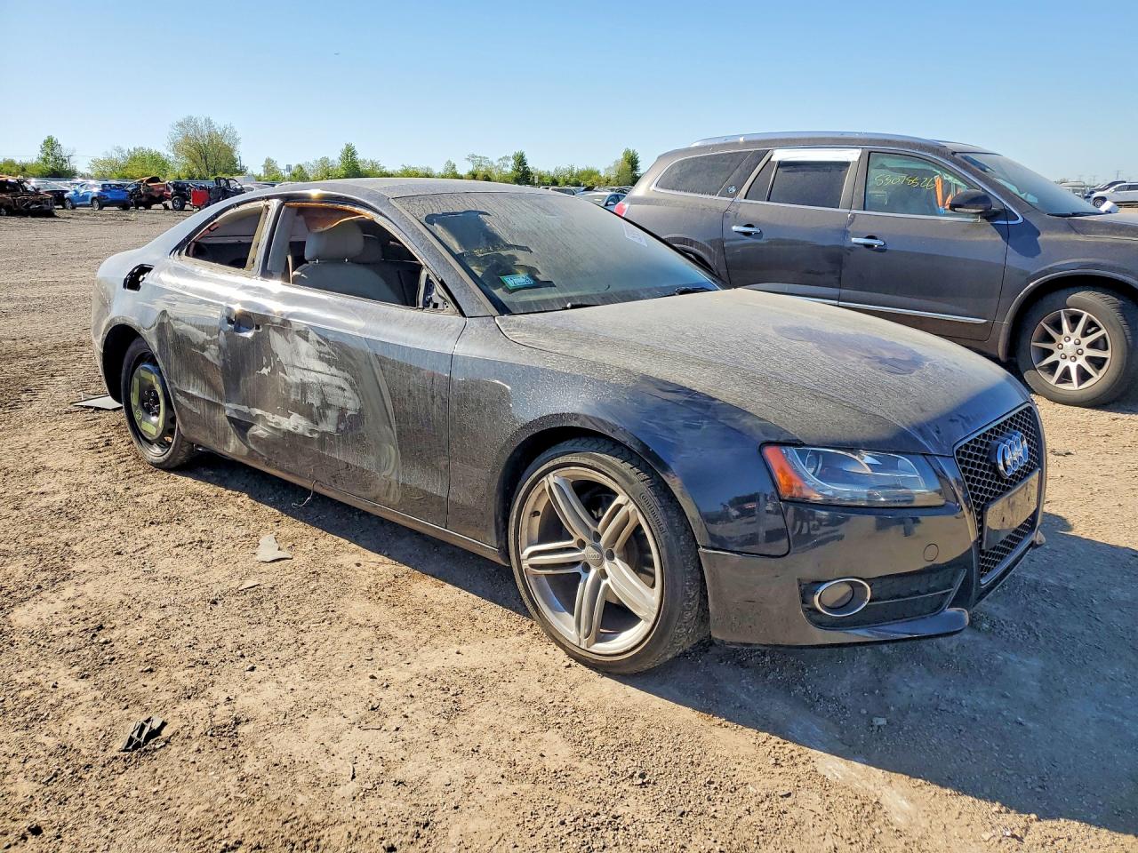 Audi A5 Premium Plus