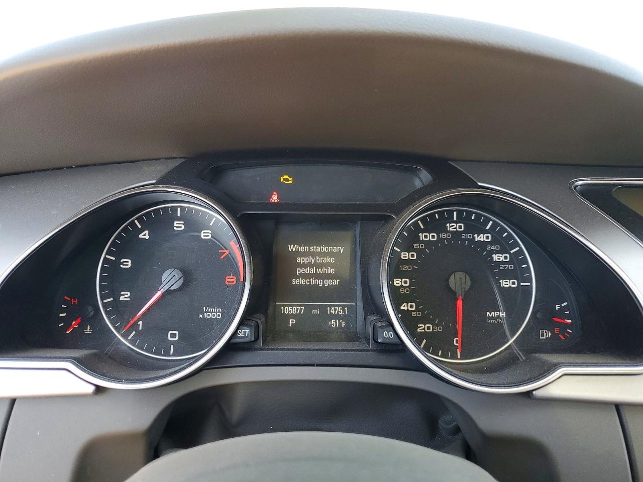 Audi A5 Premium Plus
