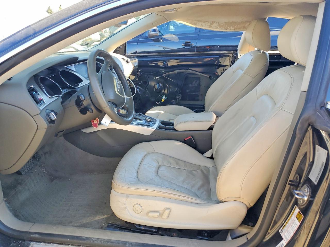 Audi A5 Premium Plus