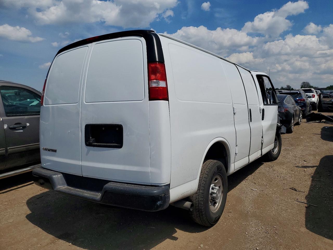 Chevrolet Express