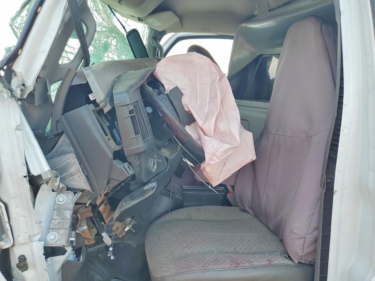 Chevrolet Express