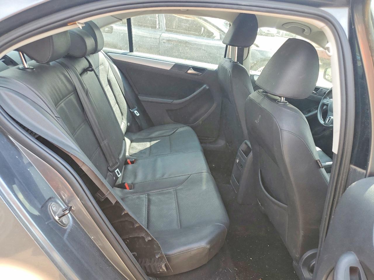 Volkswagen Jetta Tdi