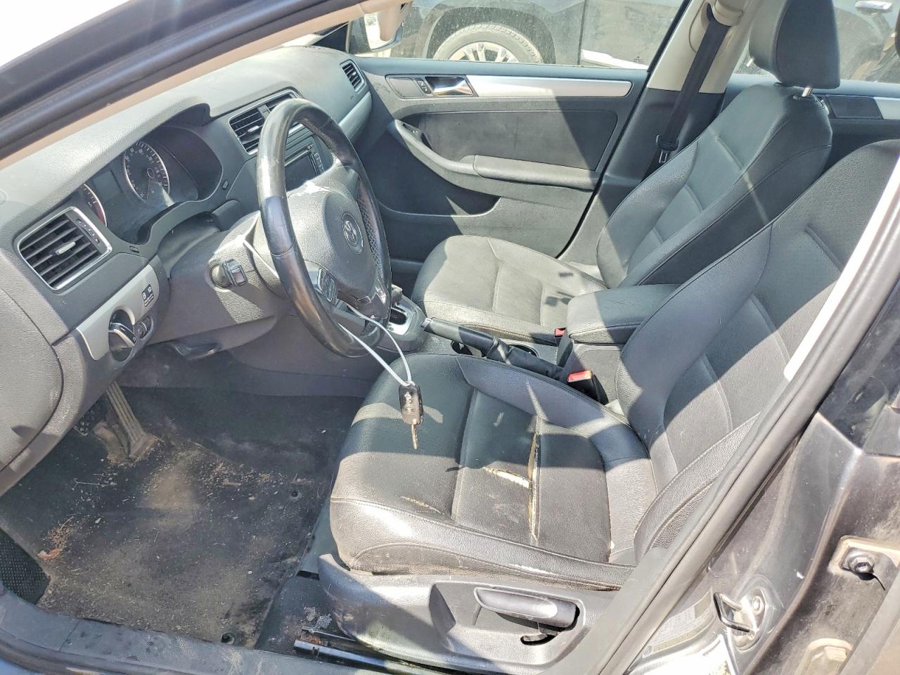 Volkswagen Jetta Tdi