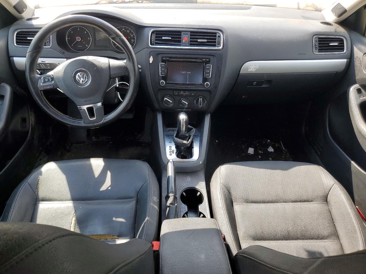 Volkswagen Jetta Tdi