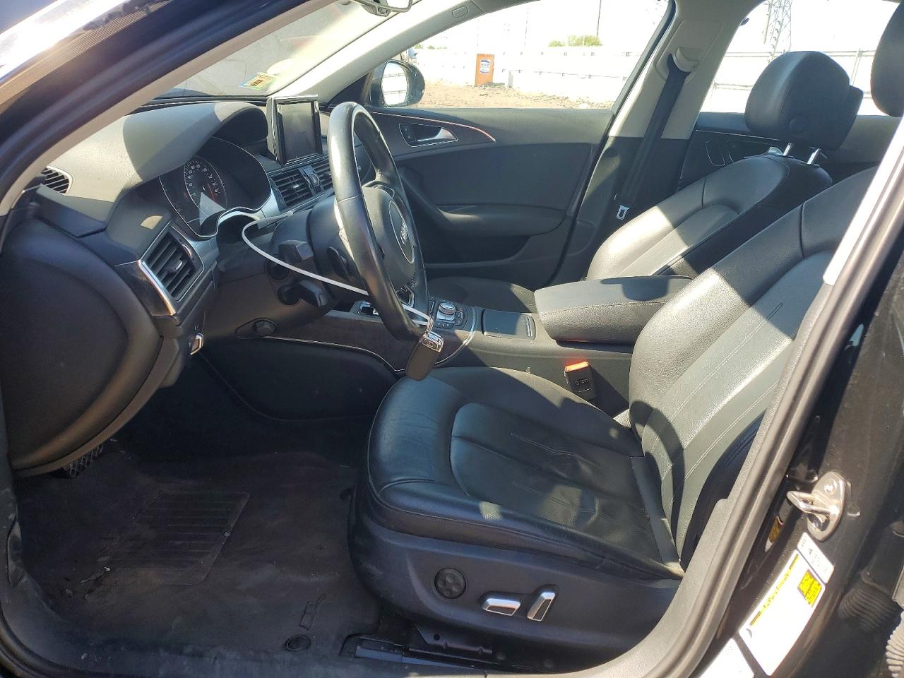 Audi A6 Premium