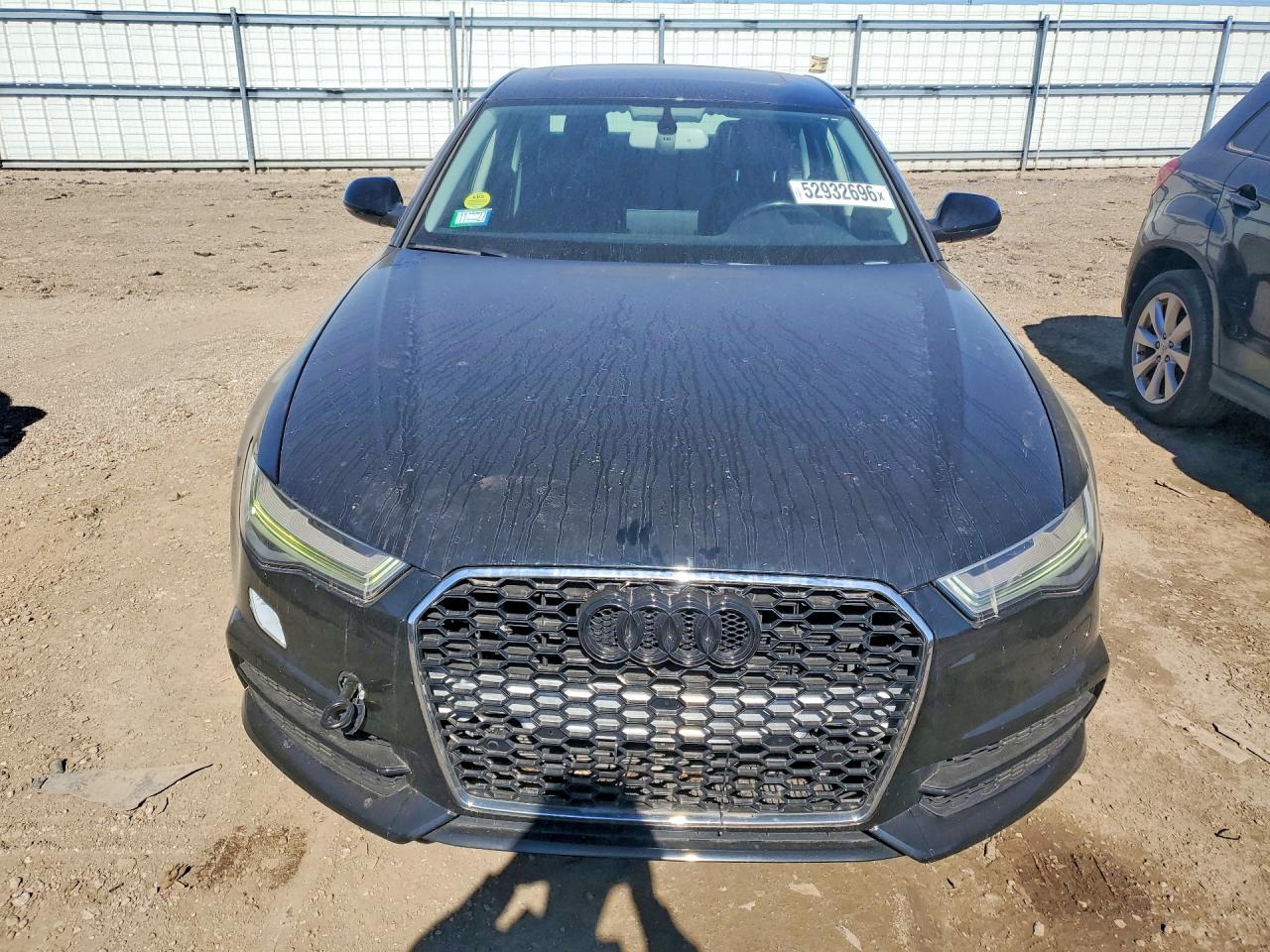 Audi A6 Premium