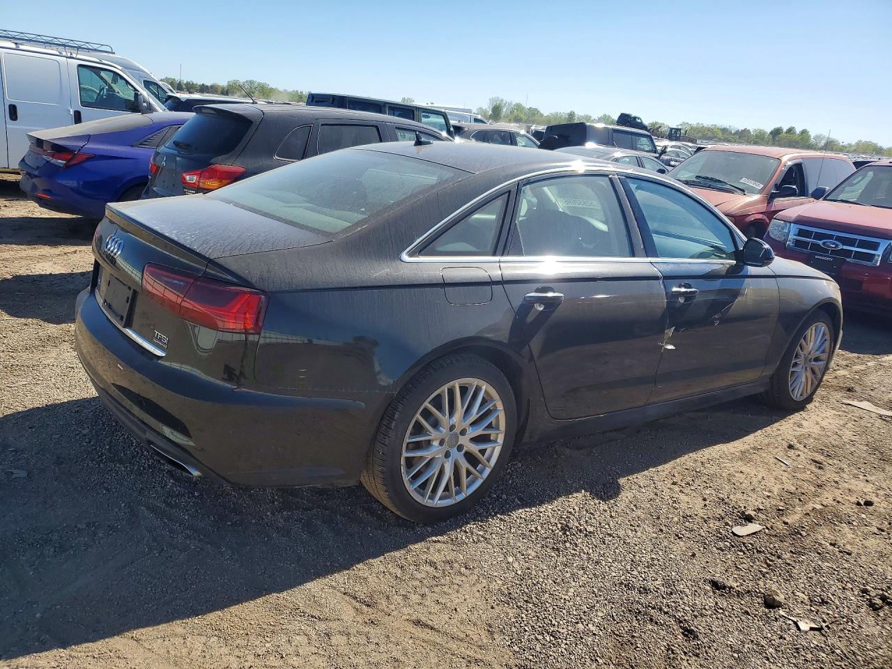 Audi A6 Premium
