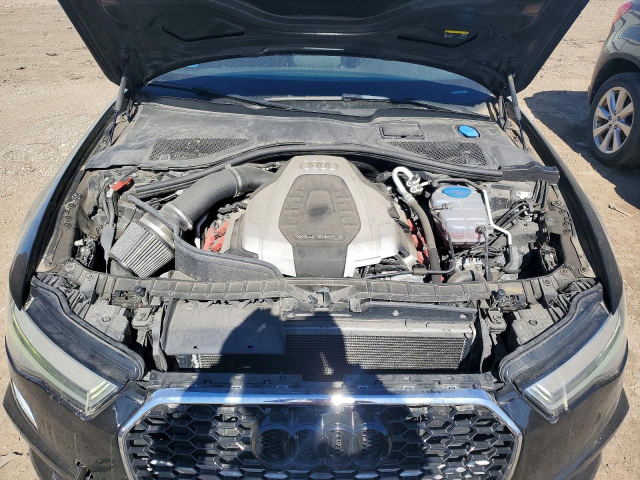 Audi A6 Premium
